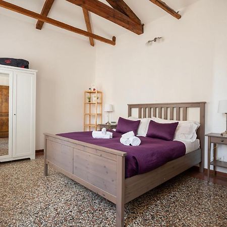 Ca' Giorgia Balcony House Apartment Venice Luaran gambar