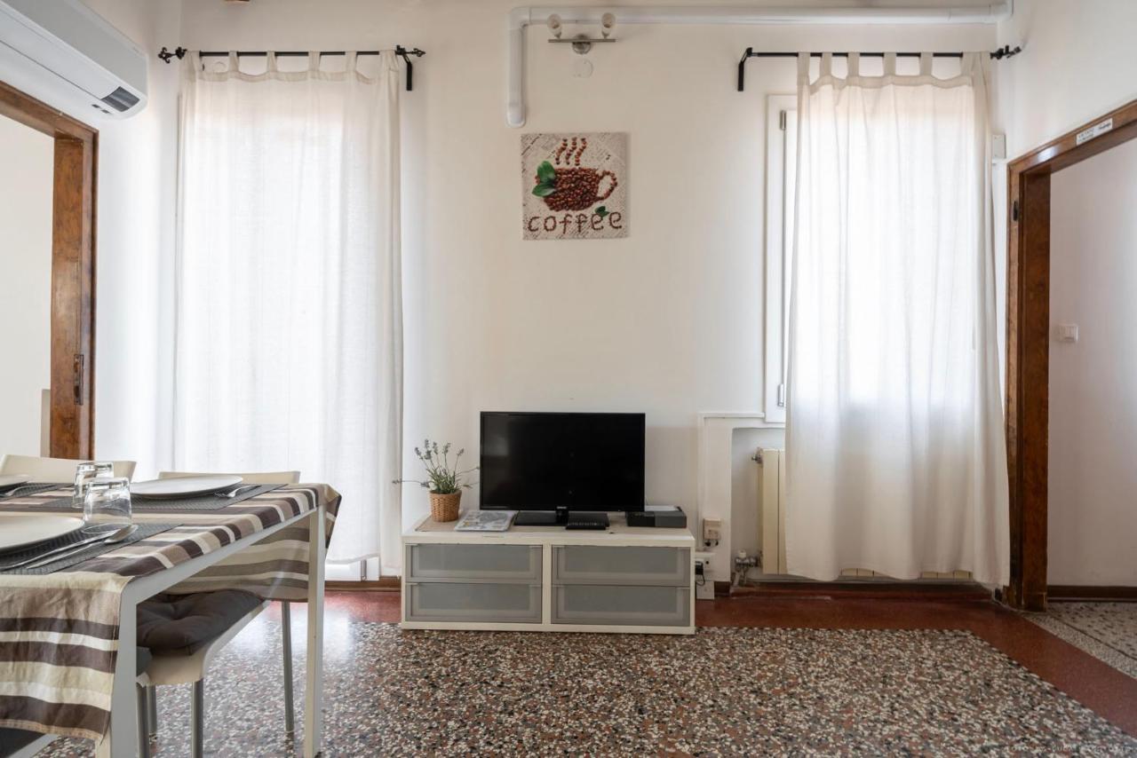 Ca' Giorgia Balcony House Apartment Venice Luaran gambar