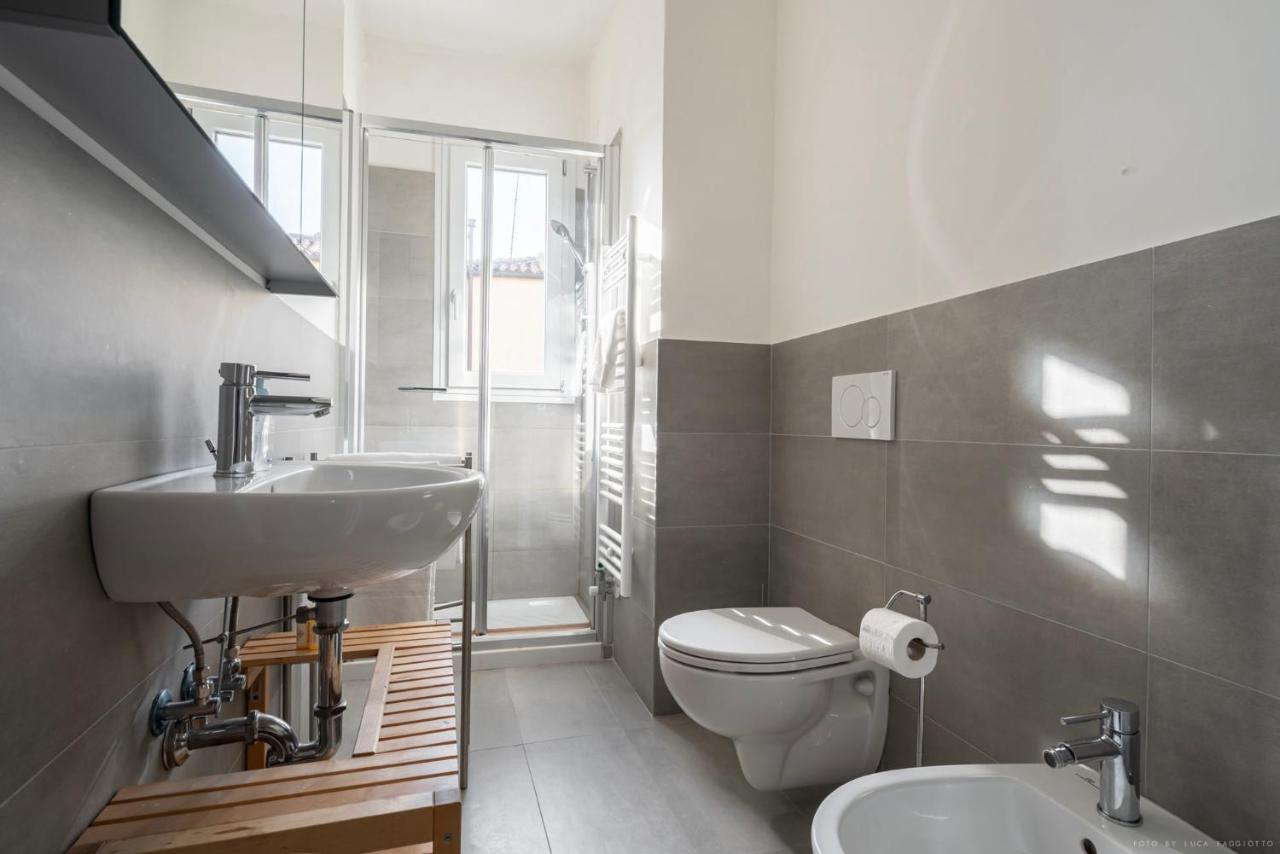 Ca' Giorgia Balcony House Apartment Venice Luaran gambar
