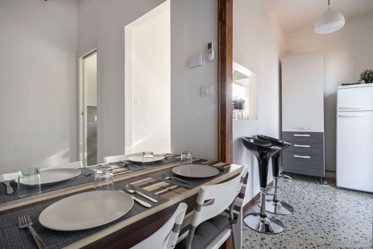 Ca' Giorgia Balcony House Apartment Venice Luaran gambar