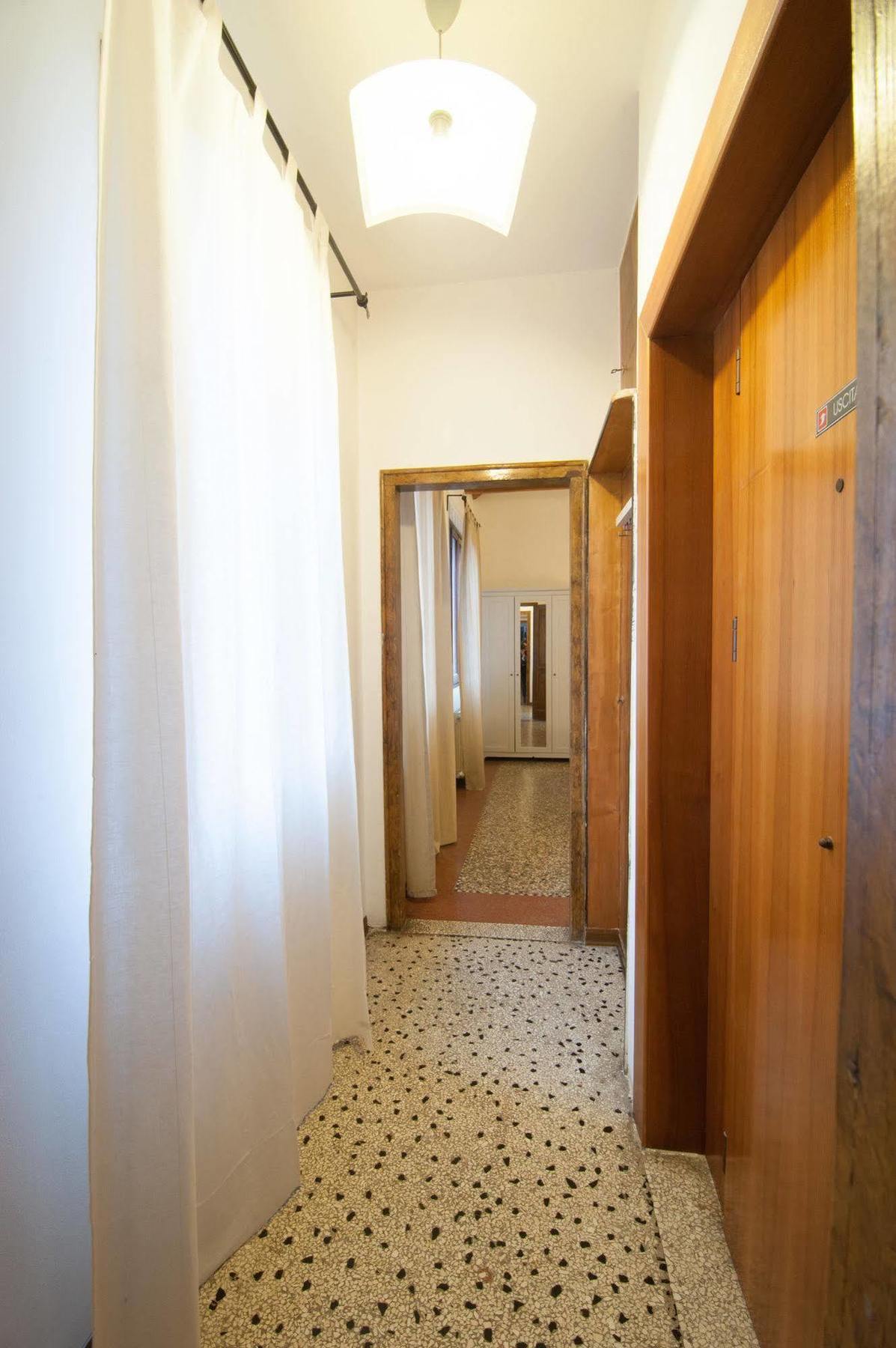 Ca' Giorgia Balcony House Apartment Venice Luaran gambar